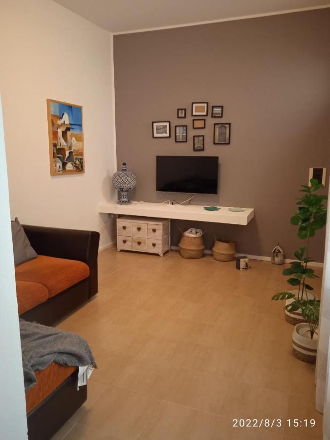 Stella Marina Apartment 马扎拉德尔瓦洛 外观 照片