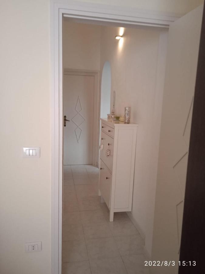 Stella Marina Apartment 马扎拉德尔瓦洛 外观 照片