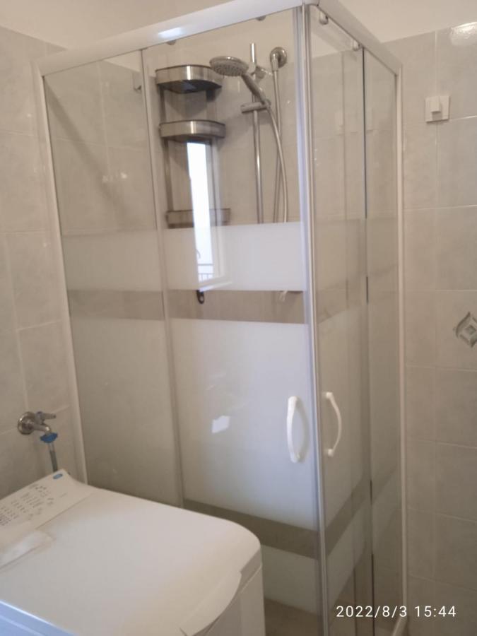 Stella Marina Apartment 马扎拉德尔瓦洛 外观 照片